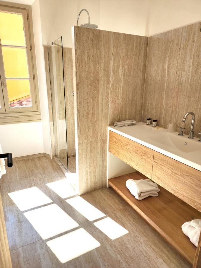 La Bastide Du Port - Hotel De Charme 쎙뜨호뻬 외부 사진